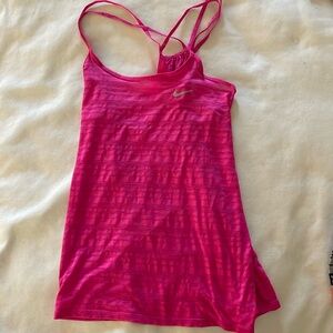 Nike Strappy Tank